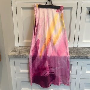 By ANTROPOLOGIE Skirt NWOT
